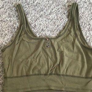 Urban outfitters tank